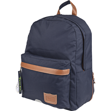 Sac à dos Camille bleu
