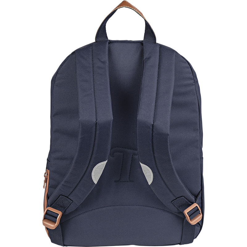 Sac à dos Camille marine Tann’s - M - 1 compartiment
