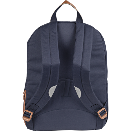 Sac à dos Camille marine Tann’s - M - 1 compartiment