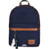 Sac à dos Camille marine Tann’s - L - 2 compartiments
