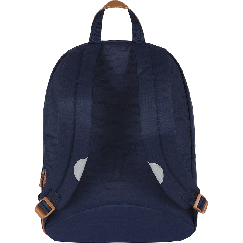 Sac à dos Camille marine Tann’s - L - 2 compartiments