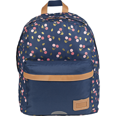 Sac à dos Alexa bleu Tann’s - M - 1 compartiment