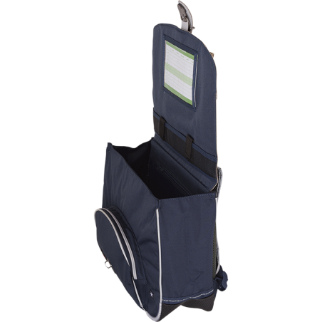 Cartable Elliott marine Tann’s - 35 cm