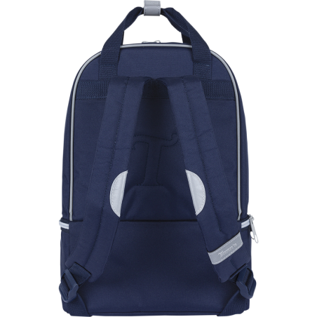Sac à dos repas Elliott bleu