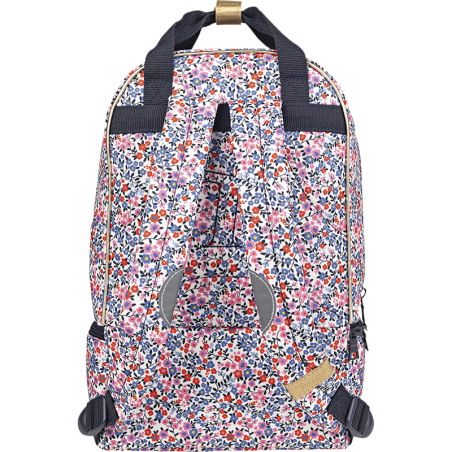 Sac à dos repas Antonia bleu