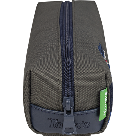 Trousse Oscar kaki