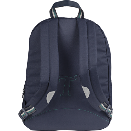 Sac à dos Alexandre vert
