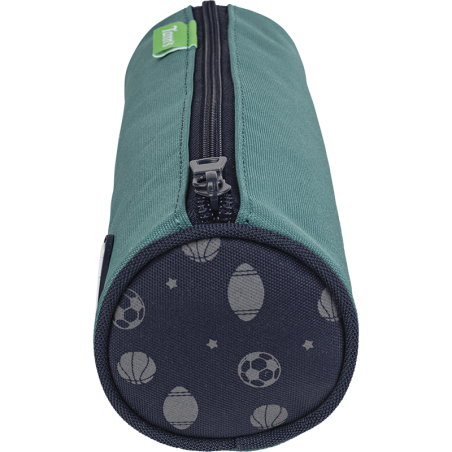 Trousse Alexandre verte