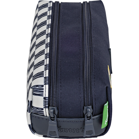 Trousse Mathéo bleue