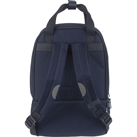 Sac à dos repas Mathéo bleu