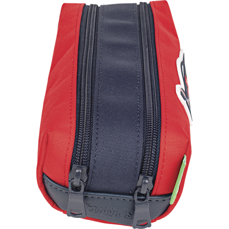 Trousse Noé bicolore