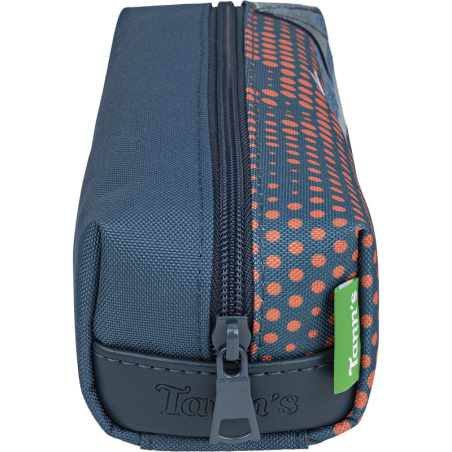 Trousse Lenny bleue