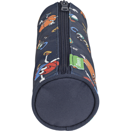 Trousse Robin multicolore