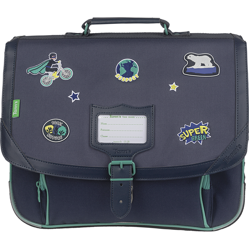 Cartable tann's flore online