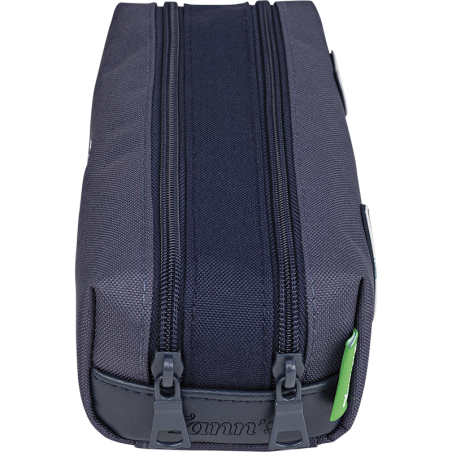 Trousse Anthony bleue
