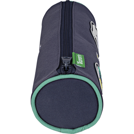 Trousse Anthony bleue