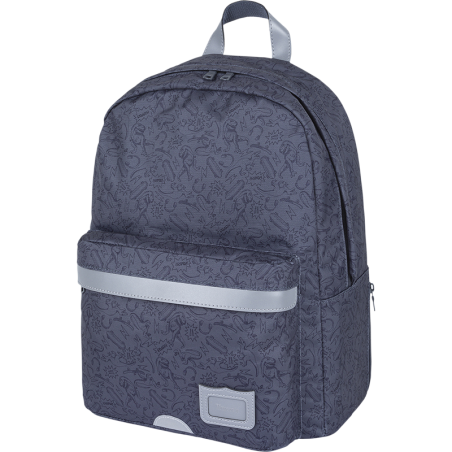Sac à dos Owen gris