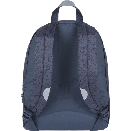 Sac à dos Owen gris