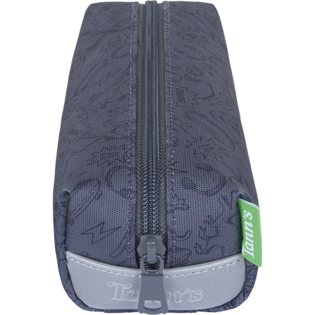 Trousse Owen grise