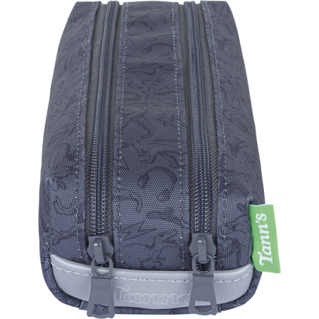Trousse Owen grise