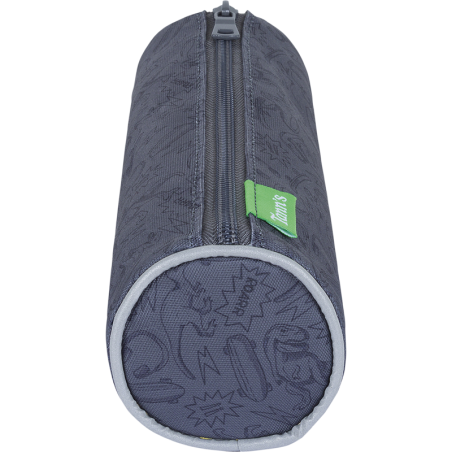 Trousse Owen grise