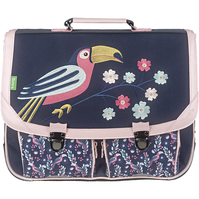 Sac tann's 38 cm clearance