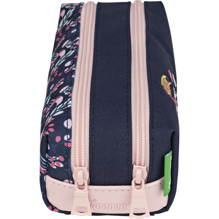 Trousse Assya bleue