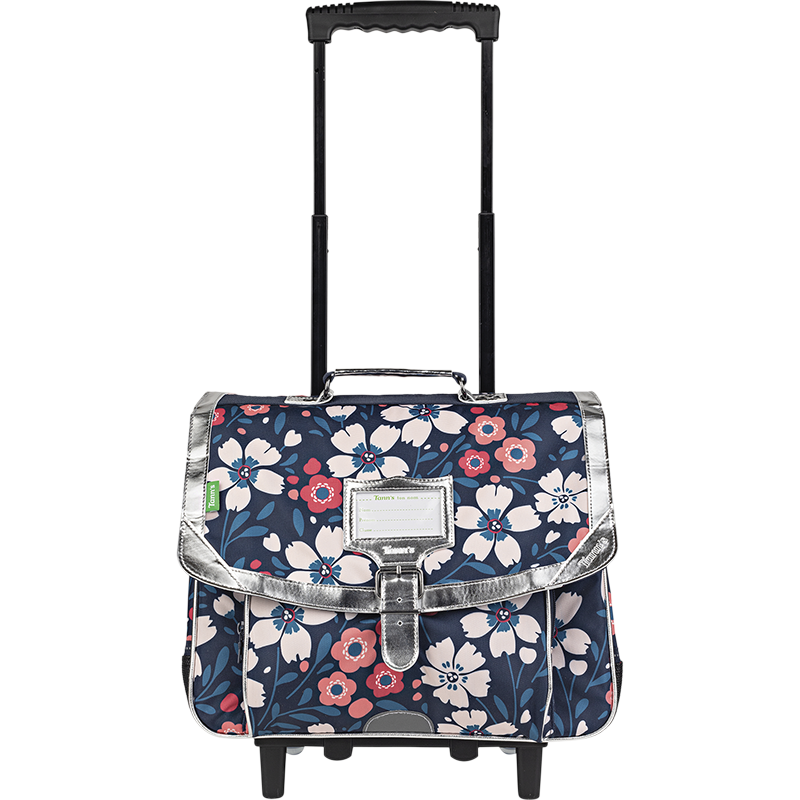 Cartable a roulette tann's shop