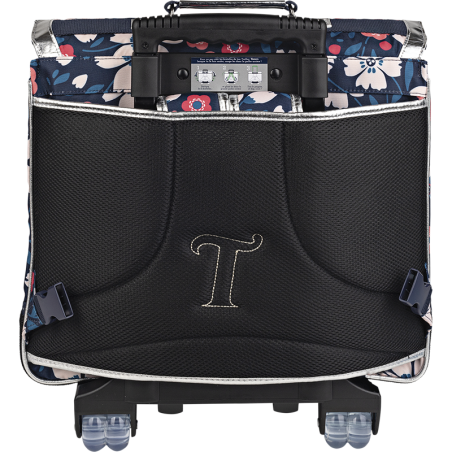 Cartable trolley Floriane...