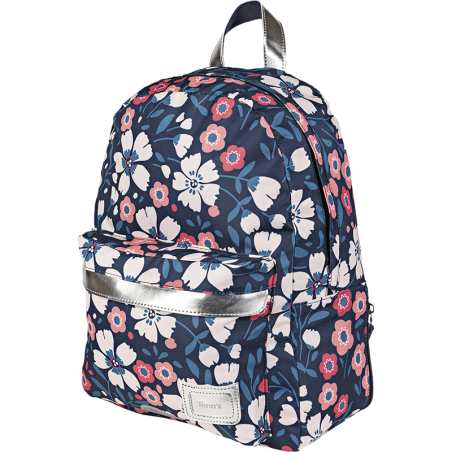Sac à dos Floriane multicolore