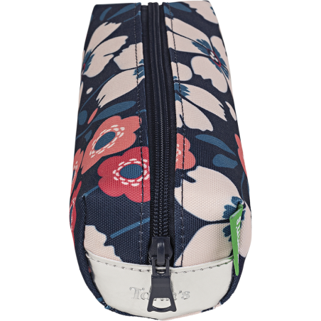 Trousse Floriane multicolore