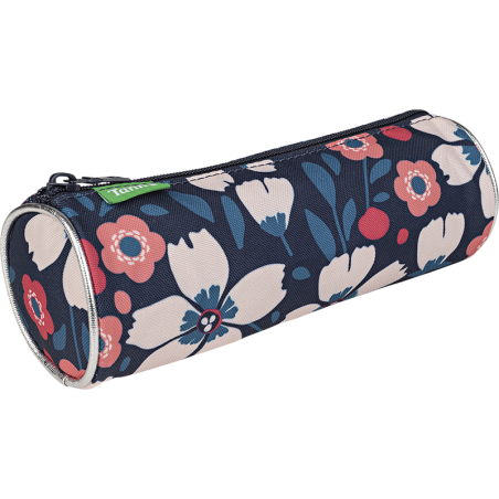 Trousse Floriane multicolore Tann’s - 23 cm