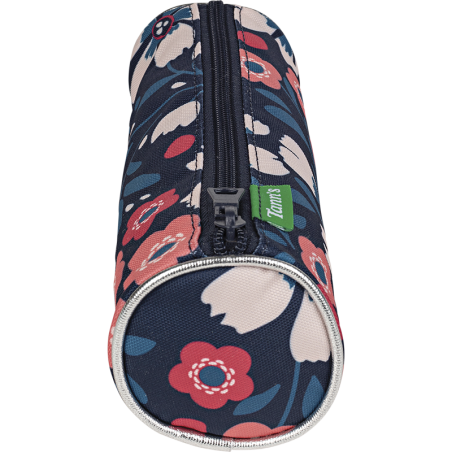 Trousse Floriane multicolore