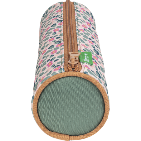 Trousse Iris verte