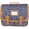 Cartable Ava multicolore Tann’s - 41 cm