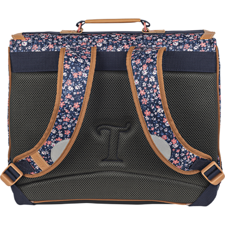 Cartable Ava multicolore