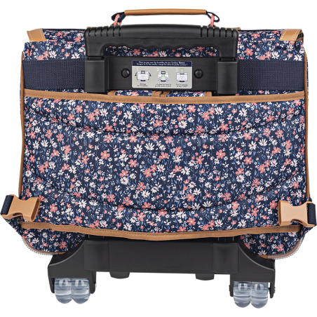 Cartable trolley Ava...