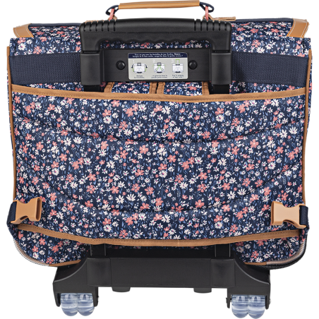 Cartable tann's flore online