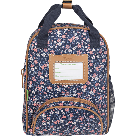 Sac à dos Ava multicolore Tann’s - 21,5 cm