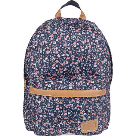 Sac à dos Ava multicolore Tann’s - M - 1 compartiment
