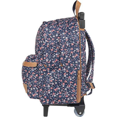 Sac trolley Ava multicolore