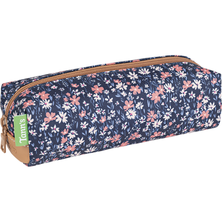 Trousse Ava multicolore Tann’s - 21 cm