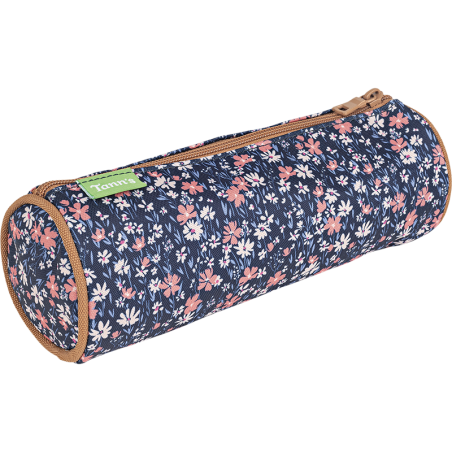 Trousse Ava multicolore Tann’s - 23 cm