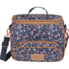 Sac repas avec bandoulière Ava multicolore Tann’s - 24 cm