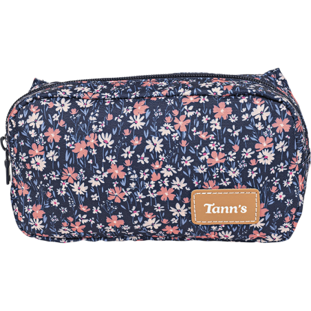 Sac banane Ava multicolore Tann’s - 18 cm