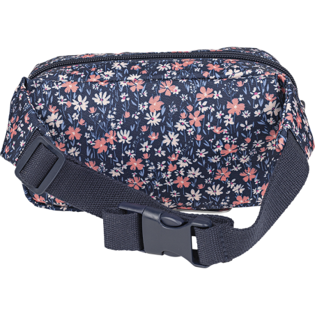 Sac banane Ava multicolore