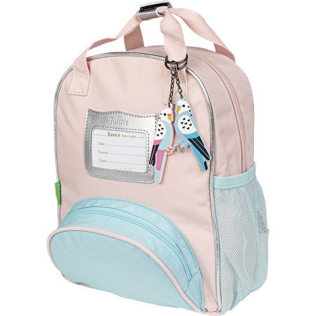 Sac à dos Mia bicolore