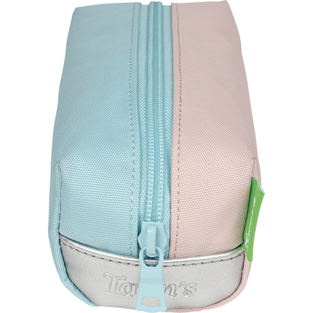Trousse Mia bicolore