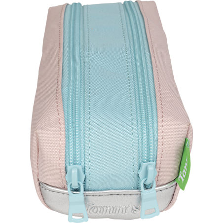 Trousse Mia bicolore
