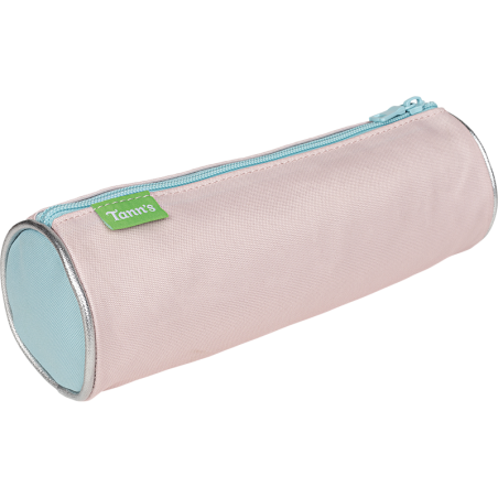 Trousse Mia bicolore Tann’s - 23 cm